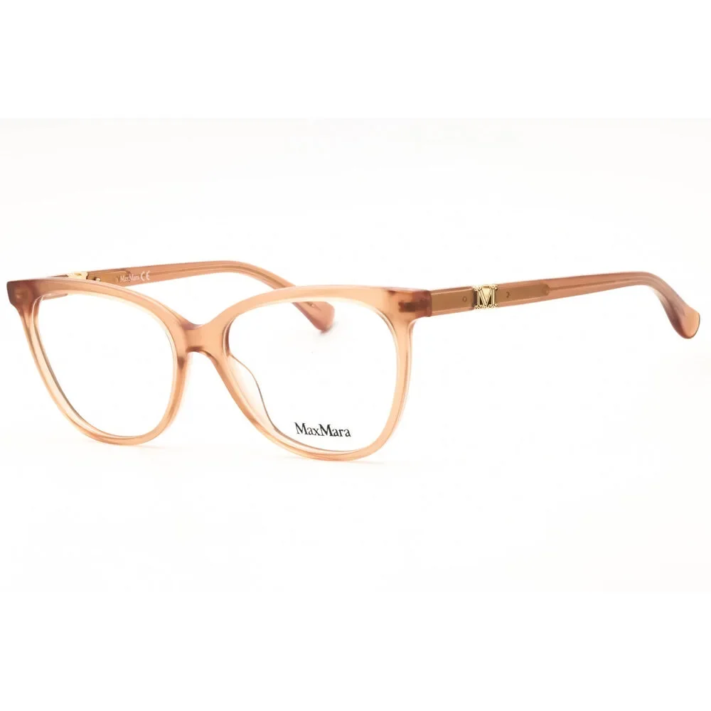 NWT Max Mara MM5018-45 Eyeglasses